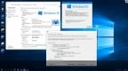 Microsoft Windows 10 Professional 1511 RU by OVGorskiy 2DVD (x86/x64) (Rus) [15/03/2016]