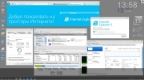Microsoft Windows 10 Professional 1511 RU by OVGorskiy 2DVD (x86/x64) (Rus) [15/03/2016]
