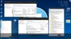 Microsoft Windows 10 Professional x86-x64 1511 RU OVG 2DVD Microsoft Windows 10 Professional x86-x64 1511 RU OVG 2DVD