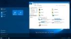 Windows 10 Enterprise LTSB (x86/x64) Elgujakviso Edition (v08.03.16) [Ru]