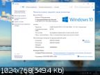 Windows 10 Enterprise x64 v.30.03 By Vladios13