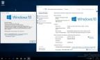 Windows 10 Insider Preview build 14291.1001.160314-2254.RS1_RELEASE (Redstone 1)(x86/x64) (Rus/Eng) [25/02/2016] (ESD) by W.Z.T