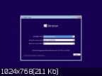 Windows 10 N Version 1511 (Updated Feb 2016) build 10586.103.th2_release.160126-1819 by WZT [ENG]