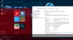 Windows 10 Pro + BootPe x86 mini RUS
