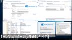 Windows 10 Pro VL 10586 Version 1511 (Updated Feb 2016) x86/x64 2DVD [Ru]