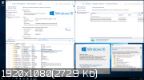 Windows 10 Pro VL 10586 Version 1511 (Updated Feb 2016) x86/x64 2DVD [Ru]