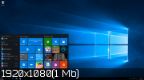 Windows 10 Pro VL 10586 Version 1511 (Updated Feb 2016) x86/x64 2DVD [Ru]
