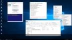Windows 10 professional x86x64 1511 updated feb 2016 Matros 01 [Ru]