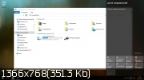 WINDOWS 10 PROVL V1511 X64 100316 BY MOLCHEL