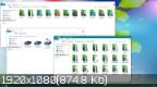WINDOWS 10 TH2 PRO/ENT RUS X86/X64 G.M.A. OCTOPUS V.04.03.16