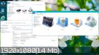 WINDOWS 10 TH2 PRO/ENT RUS X86/X64 G.M.A. OCTOPUS V.04.03.16