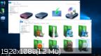 WINDOWS 10 TH2 PRO/ENT RUS X86/X64 G.M.A. OCTOPUS V.04.03.16