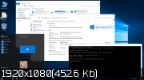 WINDOWS 10 TH2 PRO/ENT RUS X86/X64 G.M.A. OCTOPUS V.04.03.16