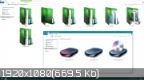 WINDOWS 10 TH2 PRO/ENT RUS X86/X64 G.M.A. OCTOPUS V.04.03.16