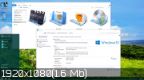 WINDOWS 10 TH2 PRO/ENT RUS X86/X64 G.M.A. OCTOPUS V.04.03.16