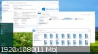 WINDOWS 10 TH2 PRO/ENT RUS X86/X64 G.M.A. OCTOPUS V.04.03.16