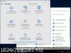 WINDOWS 10 (V1511) RUS-ENG X86-X64 -20IN1- KMS-ACTIVATION (AIO)