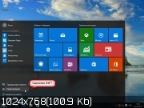 WINDOWS 10 (V1511) RUS-ENG X86-X64 -20IN1- KMS-ACTIVATION (AIO)