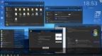 Windows 7  x86-x64 Orig w.BootMenu 03.2016 (32/64 bit) 1DVD by OVGorskiy