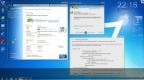 Windows 7 Ultimate Ru x86-x64 SP1 NL3 03.2016 by OVGorskiy