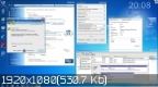 Windows 7 Ultimate Ru x86-x64 SP1 NL3 03.2016 by OVGorskiy