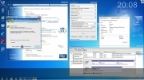 Windows 7 Ultimate Ru x86-x64 SP1 NL3 03.2016 by OVGorskiy