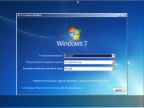 Windows 7 with SP1 with Last Updates (x86-x64) [DE-RU-UA-ENG]