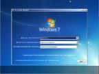 Windows 7 with SP1 with Last Updates (x86-x64) [DE-RU-UA-ENG]