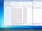 Windows 7 with SP1 with Last Updates (x86-x64) [ENGRUUA]