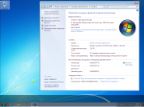 Windows 7 with SP1 with Last Updates (x86-x64) [ENGRUUA]