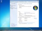 Windows 7 with SP1 with Last Updates (x86-x64) [ENGRUUA]