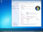 Windows 7 with SP1 with Last Updates (x86-x64) [ENGRUUA]