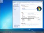 Windows 7 with SP1 with Last Updates (x86-x64) [ENGRUUA]