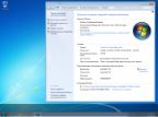 Windows 7 with SP1 with Last Updates (x86-x64) [ENGRUUA]