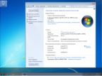 Windows 7 with SP1 with Last Updates (x86-x64) [ENGRUUA]