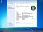 Windows 7 with SP1 with Last Updates (x86-x64) [ENGRUUA]