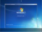 Windows 7 with SP1 with Last Updates (x86-x64) [ENGRUUA]