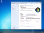 Windows 7 with SP1 with Last Updates (x86-x64) [ENGRUUA]