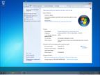 Windows 7 with SP1 with Last Updates (x86-x64) [ENGRUUA]