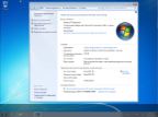 Windows 7 with SP1 with Last Updates (x86-x64) [ENGRUUA]