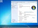 Windows 7 with SP1 with Last Updates (x86-x64) [ENGRUUA]