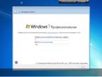 Windows 7 with SP1 with Last Updates (x86-x64) [ENGRUUA]