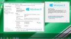 Windows 8.1 Pro x64 By Vladios13 v.26.03 [Ru]