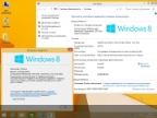 Windows 8.1 Pro x86 By Vladios13
