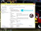 Windows 8.1 with Update Pro (x86&x64) [v.Update 4] by YelloSOFT [Ru]