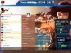 Windows Embedded 8.1 PRO by Rockmetall666 for SARO