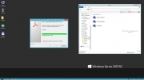 Windows Workstation/"Work Horse"    2012R2