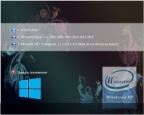 Windows XP SP3 IInsideP4 v15.03.2016 [Ru]