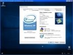 Windows XP SP3 IInsideP4 v24.03.2016 (x86) [Ru]