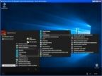 Windows XP SP3 IInsideP4 v24.03.2016 (x86) [Ru]